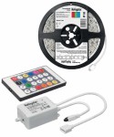 СД Лента Navigator 71 834 NLS-5050RGBM30-5-IP65-12V