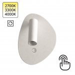 Настенный светильник Odeon light 7183/9WL ROY