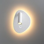 Настенный светильник Odeon light 7183/9WL ROY