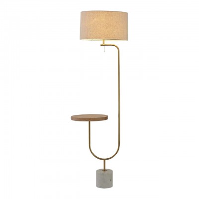 

Торшер ЦИКАС бронза w55*45 h170 E27 1*40W Kink light 7184, 7184