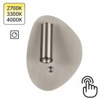 Настенный светильник Odeon light 7184/9WL ROY