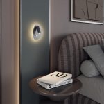 Настенный светильник Odeon light 7184/9WL ROY