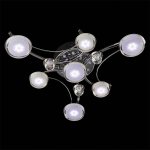 Светильник Eurosvet 7185/7 хром