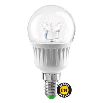 

Лампа Navigator 71 856 NLL-G45-7-230-2.7K-E14-CL