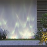 Ландшафтный светильник Odeon light 7186/80FL WATERFALL IP65