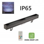 Ландшафтный светильник Odeon light 7186/80FL WATERFALL IP65