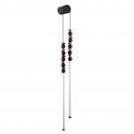 Настенный светильник Odeon light 7187/16WL MONELLA
