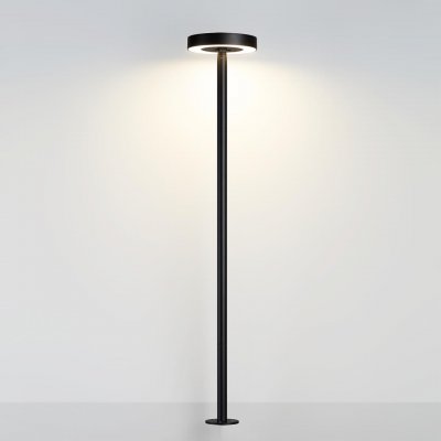 7189/6GLA NATURE ODL26 Ландшафтный светильник поворотн. черный/металл IP65 LED 6W 3000K 110° 220V-240V DISC 7189/6GLA NATURE ODL26 Ландшафтный светильник поворотн. черный/металл IP65 LED 6W 3000K 110° 220V-240V DISC