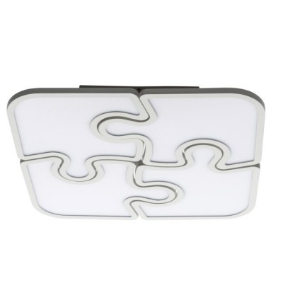 

Светильник Mw light 719010104 Техно, 719010104