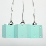 Люстра подвесная Mw light 719010306 Тетрис