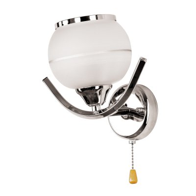 Светильник ЭкономСвет 7190/1wCR WT