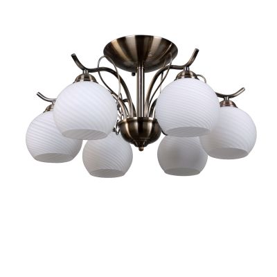 Люстра Colosseo 71903/6C