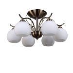 Люстра Colosseo 71903/6C