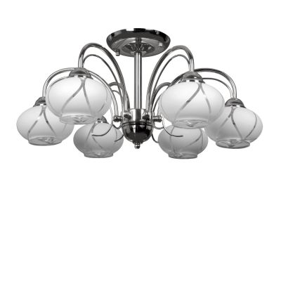 Люстра Colosseo 71904/6C