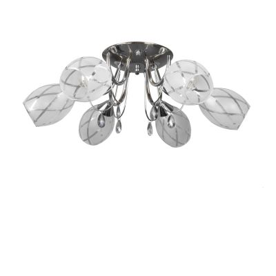 Люстра Colosseo 71905/6C