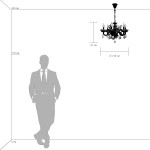 Люстра подвесная Lightstar 719068 Artifici