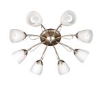 Люстра Colosseo 71907/8C