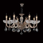 Люстра подвесная Lightstar 719088 Artifici