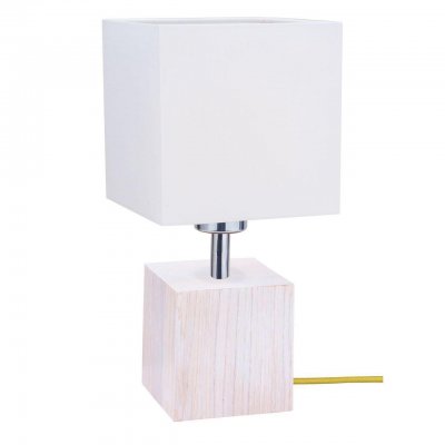 Настольная лампа Spot Light Trongo 7191232 Настольная лампа Spot Light Trongo 7191232