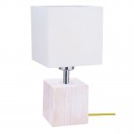 Настольная лампа Spot Light Trongo 7191232