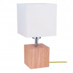 Настольная лампа Spot Light Trongo 7191274