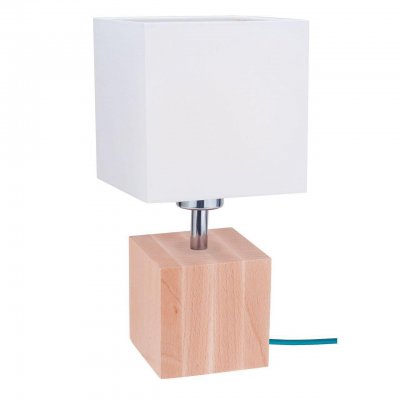 Настольная лампа Spot Light Trongo 7191331 Настольная лампа Spot Light Trongo 7191331