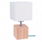 Настольная лампа Spot Light Trongo 7191331