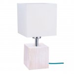 Настольная лампа Spot Light Trongo 7191332