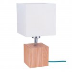 Настольная лампа Spot Light Trongo 7191374