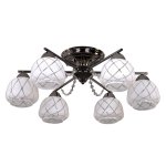 Люстра Colosseo 71914/6C