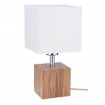 Настольная лампа Spot Light Trongo 7191570