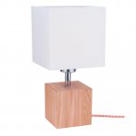 Настольная лампа Spot Light Trongo 7191574