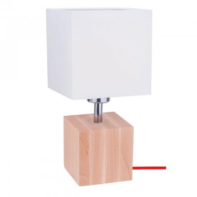 Настольная лампа Spot Light Trongo 7191631 Настольная лампа Spot Light Trongo 7191631