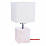 Настольная лампа Spot Light Trongo 7191632