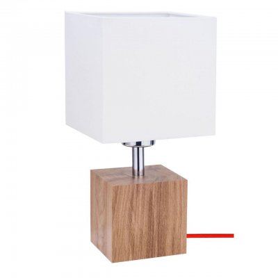 Настольная лампа Spot Light Trongo 7191670 Настольная лампа Spot Light Trongo 7191670