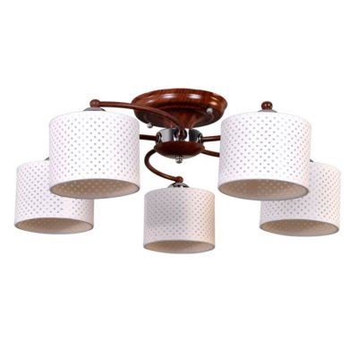 Люстра Colosseo 71917/5C