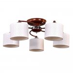 Люстра Colosseo 71917/5C