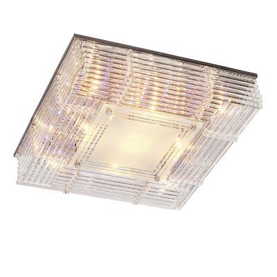 Светильник Gerhort 7191/9CR RC MIXLED