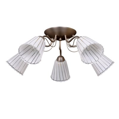 Люстра Colosseo 71920/5C BATTISTA Люстра Colosseo 71920/5C BATTISTA