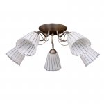 Люстра Colosseo 71920/5C BATTISTA