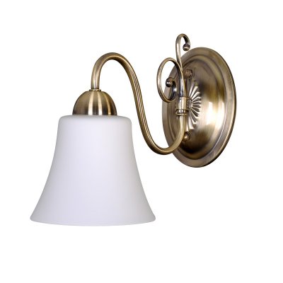 Светильник бра Colosseo 71921/1W LIONELLA Светильник бра Colosseo 71921/1W LIONELLA