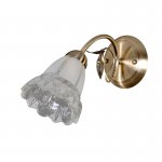 Светильник бра Colosseo 71922/1W ANATOLIA