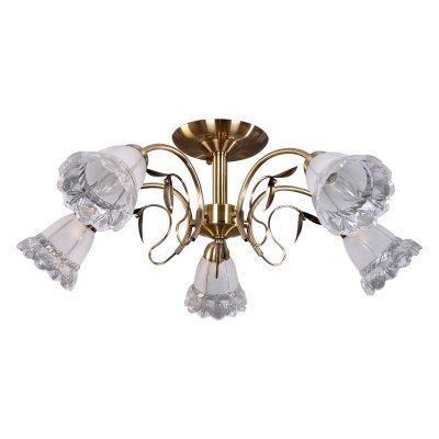 Люстра Colosseo 71922/5C ANATOLIA