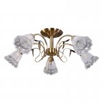 Люстра Colosseo 71922/5C ANATOLIA