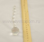 Светильник Colosseo 71924/5C optima