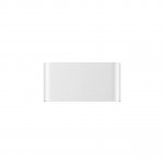 7192/4WL HIGHTECH ODL27 Настенный светильник белый/металл IP20 LED 4W 3000K 220V MAGNUM