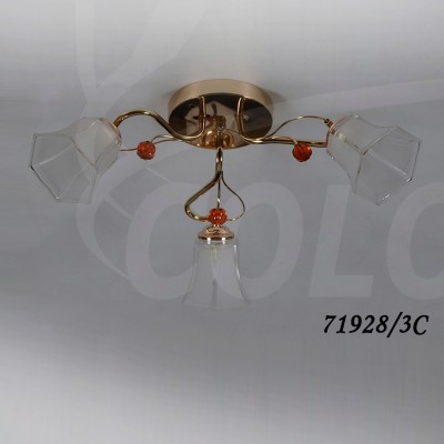 Светильник Colosseo 71928/3C optima Светильник Colosseo 71928/3C optima