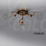 Светильник Colosseo 71928/3C optima