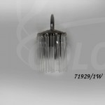Светильник Colosseo 71929/1W optima