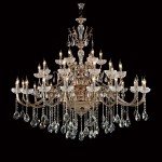 Люстра подвесная Lightstar 719368 Artifici